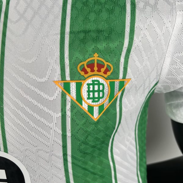 Camiseta Real Betis Jugador 23/24 - Imagen 3