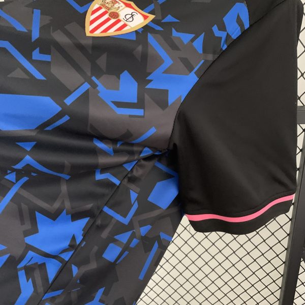 Camiseta Sevilla F.C Jugador 23/24 - Imagen 2