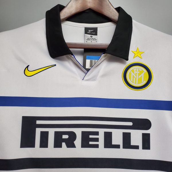 Camiseta Inter de Milán 98/99 - Imagen 4