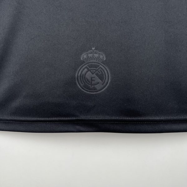 Camiseta Real Madrid 08/09 - Imagen 6