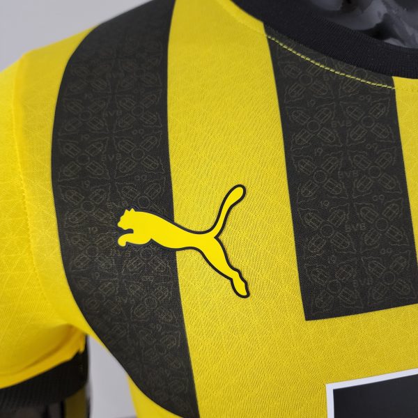 Camiseta Borussia Dortmund Jugador 23/24 - Imagen 3