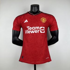 Camiseta Manchester United Jugador 23/24
