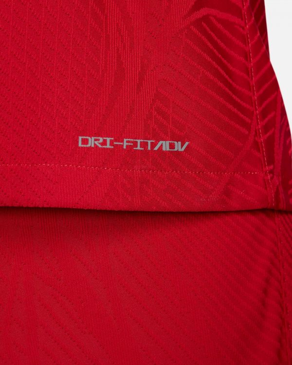 Camiseta Liverpool F.C Jugador 23/24 - Imagen 5