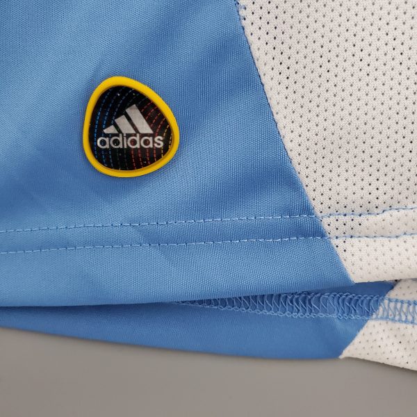 Camiseta Argentina 2010 - Imagen 5
