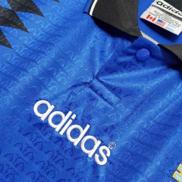 Camiseta Argentina 94 - Imagen 3