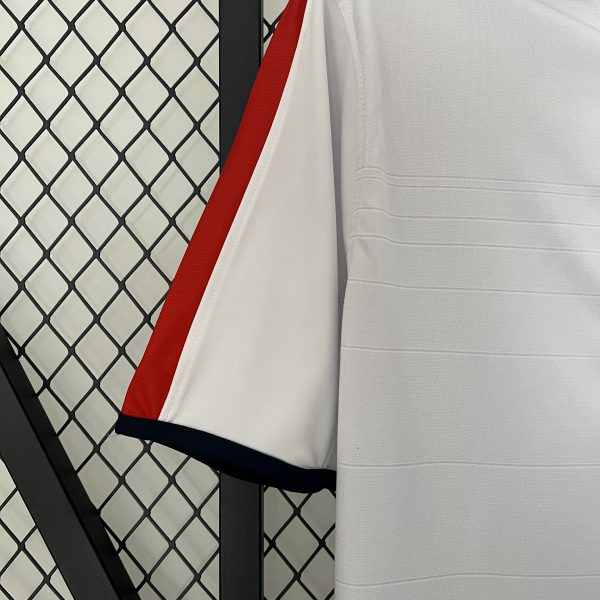 Camiseta Inglaterra 2004 - Imagen 3