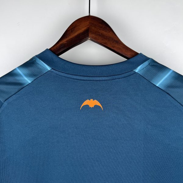 Camiseta Valencia C.F Jugador 23/24 - Imagen 4