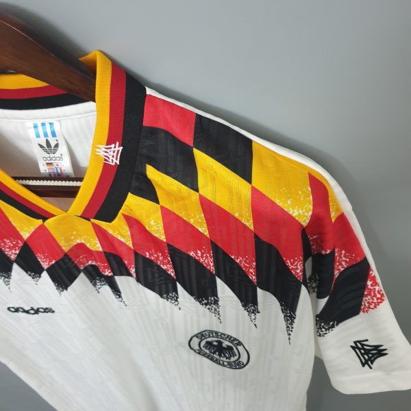 Camiseta Alemania 1994 - Imagen 7
