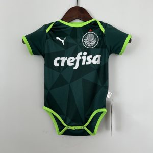 Body Bebé Palmeiras 2023/24