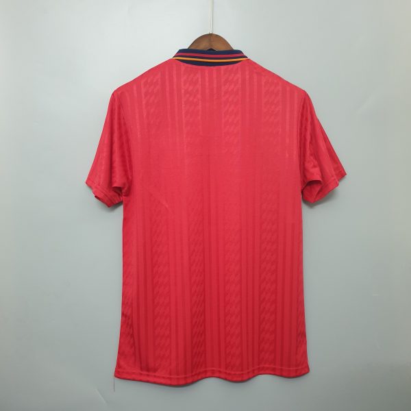 Camiseta España 1994 - Imagen 6