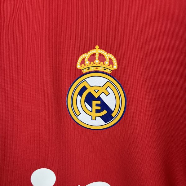 Camiseta Real Madrid 11/12 - Imagen 2
