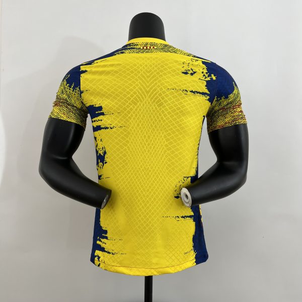 Camiseta F.C Barcelona Jugador 23/24 - Imagen 7