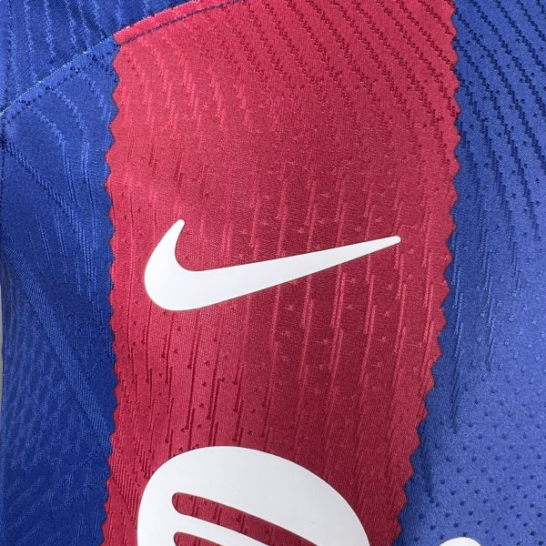Camiseta F.C Barcelona Jugador 23/24 - Imagen 2