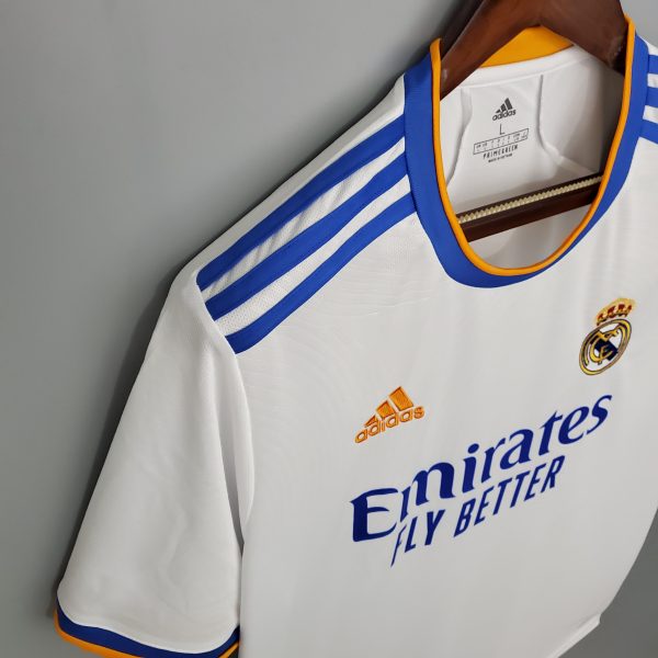 Camiseta Real Madrid 21/22 - Imagen 6