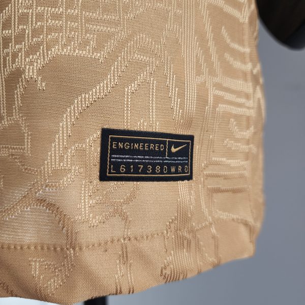 Camiseta F.C Barcelona Jugador 23/24 - Imagen 7