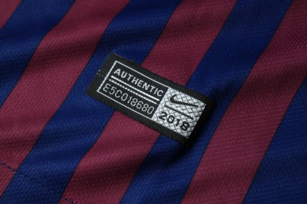 Camiseta F.C Barcelona 18/19 - Imagen 6