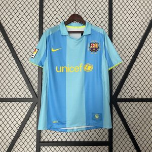 Camiseta F.C Barcelona 07/08