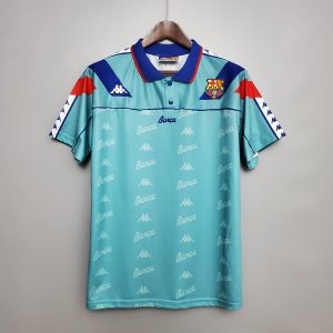 Camiseta F.C Barcelona 92/95