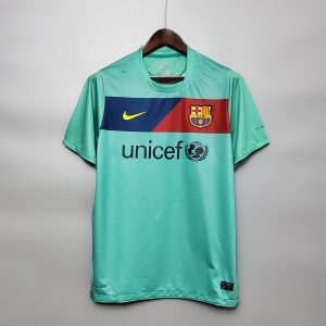 Camiseta F.C Barcelona 10/11