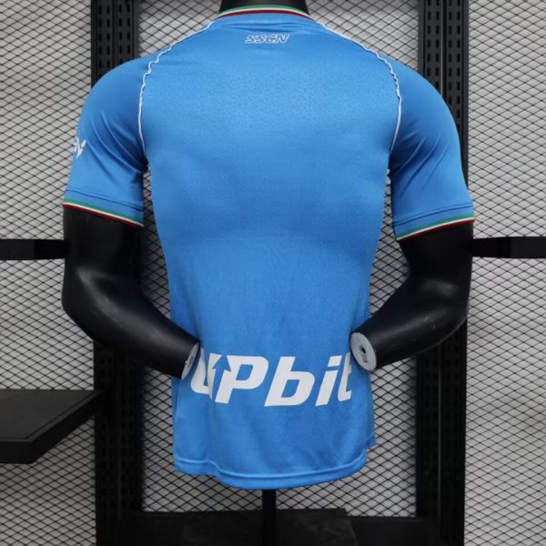 Camiseta Napoli Jugador 23/24 - Imagen 8