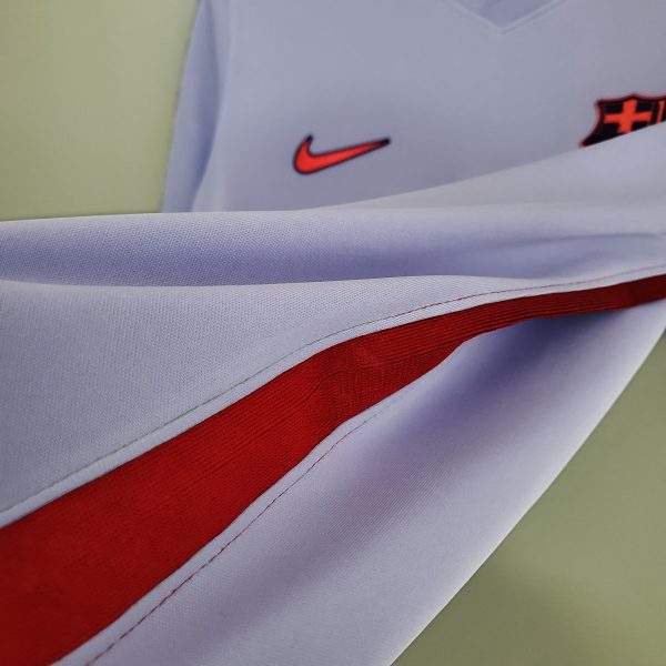 Camiseta F.C Barcelona 21/22 - Imagen 5