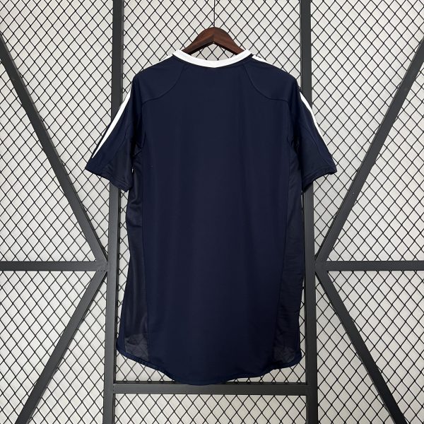 Camiseta Real Madrid 04/05 - Imagen 7