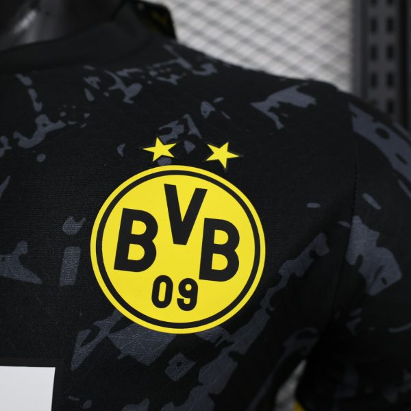 Camiseta Borussia Dortmund Jugador 23/24 - Imagen 2
