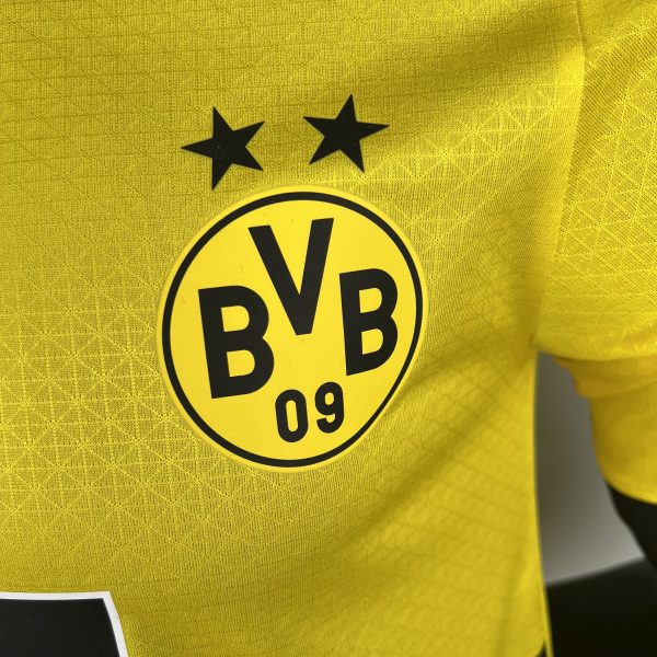 Camiseta Borussia Dortmund Jugador 23/24 - Imagen 2