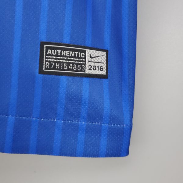 Camiseta F.C Barcelona 16/17 - Imagen 6