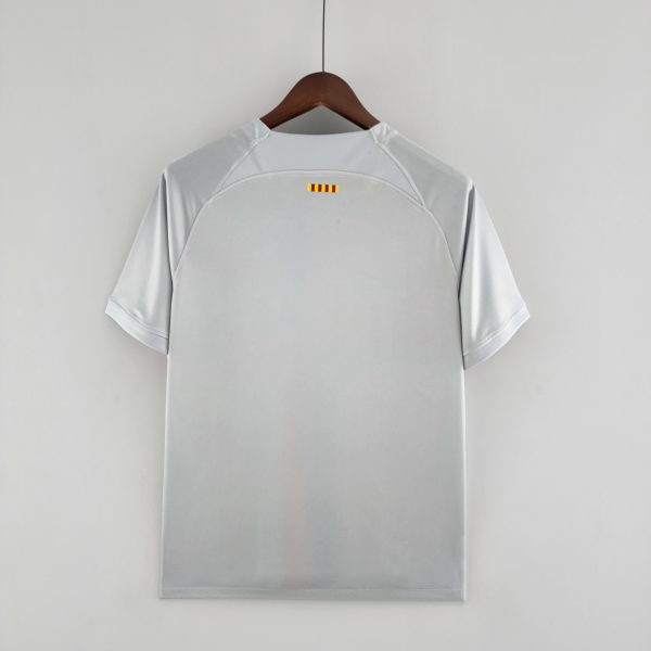 Camiseta F.C Barcelona 22/23 - Imagen 7