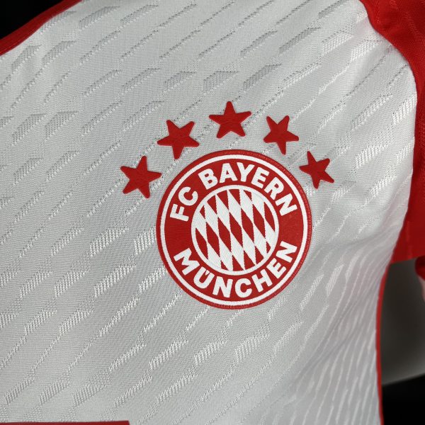 Camiseta Bayern de Múnich Jugador 23/24 - Imagen 2