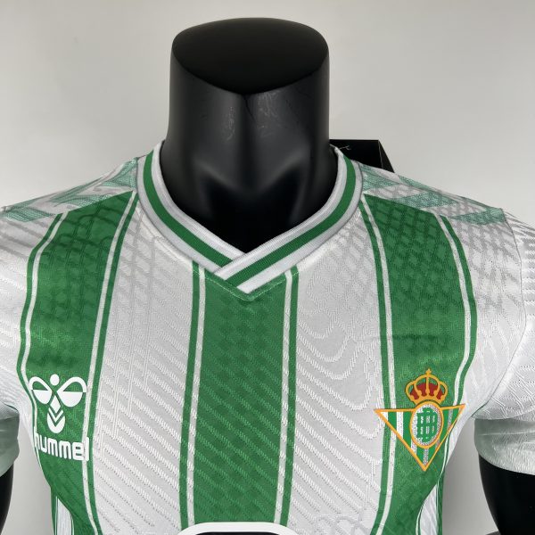 Camiseta Real Betis Jugador 23/24 - Imagen 4
