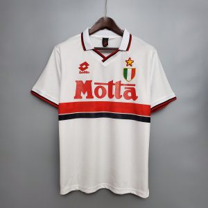 Camiseta AC Milán 93/94
