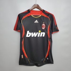Camiseta AC Milán 05/06