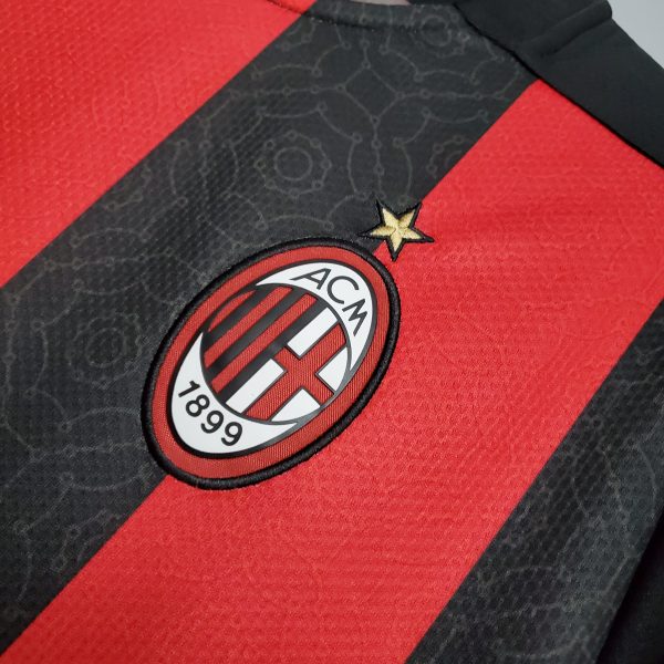 Camiseta AC Milán 20/21 - Imagen 2