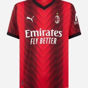 Camiseta AC Milán 23/24