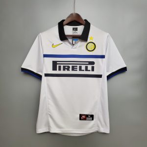 Camiseta Inter de Milán 98/99