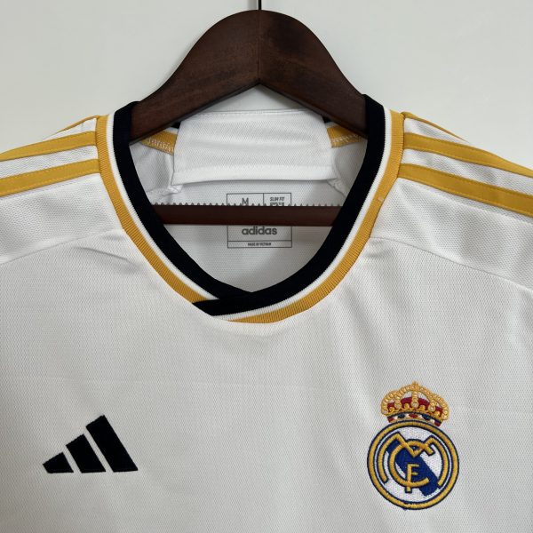 Camiseta Fanáticos Real Madrid 23/24 - Imagen 4