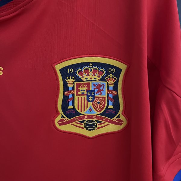 Camiseta España 2010 - Imagen 2