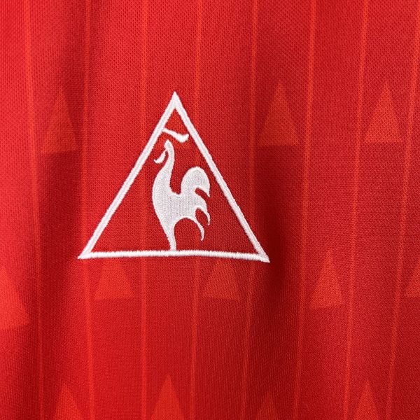 Camiseta España 88/91 - Imagen 3