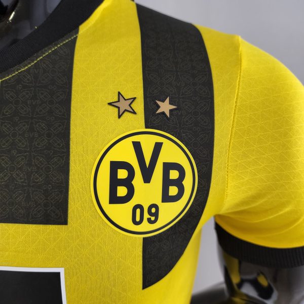Camiseta Borussia Dortmund Jugador 23/24 - Imagen 2