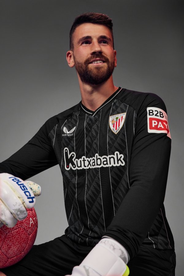 Camiseta Athletic de Bilbao Jugador 23/24 - Imagen 7