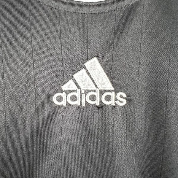 Camiseta Real Madrid Manga Larga 06/07 - Imagen 2