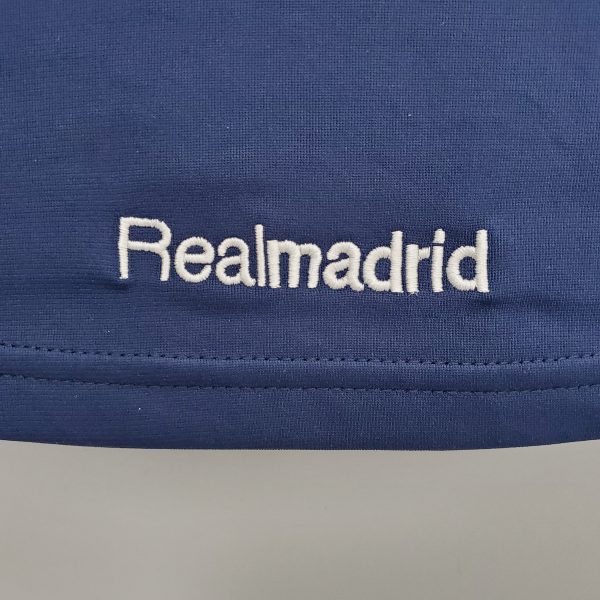 Camiseta Real Madrid 05/06 - Imagen 6