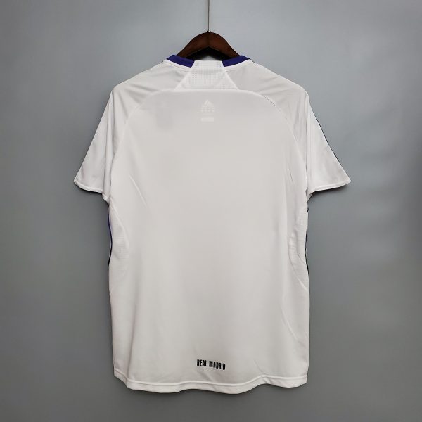 Camiseta Real Madrid 07/08 - Imagen 7