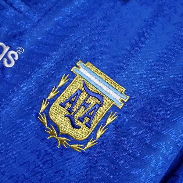 Camiseta Argentina 94 - Imagen 2