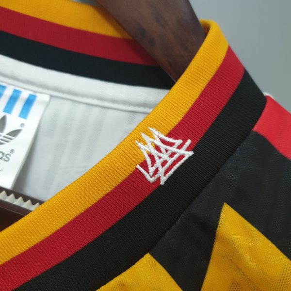 Camiseta Alemania 1994 - Imagen 6
