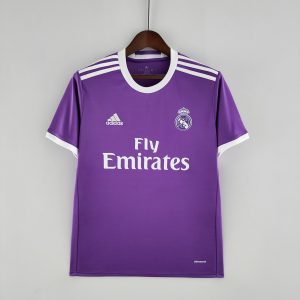 Camiseta Real Madrid 16/17