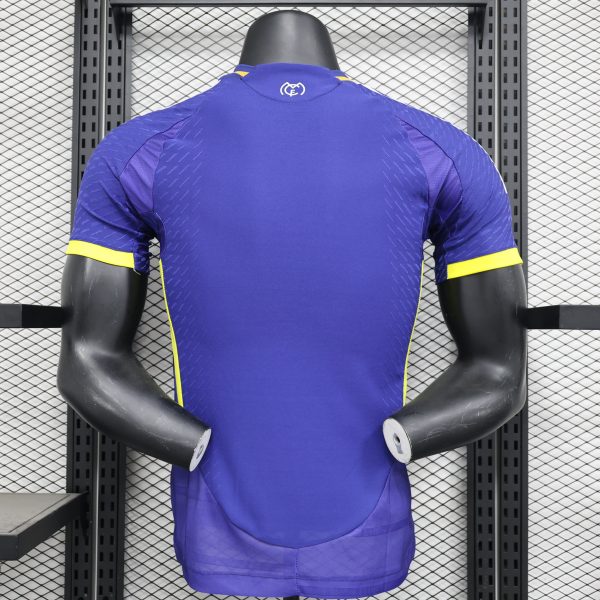 Camiseta Real Madrid 24/25 - Imagen 7