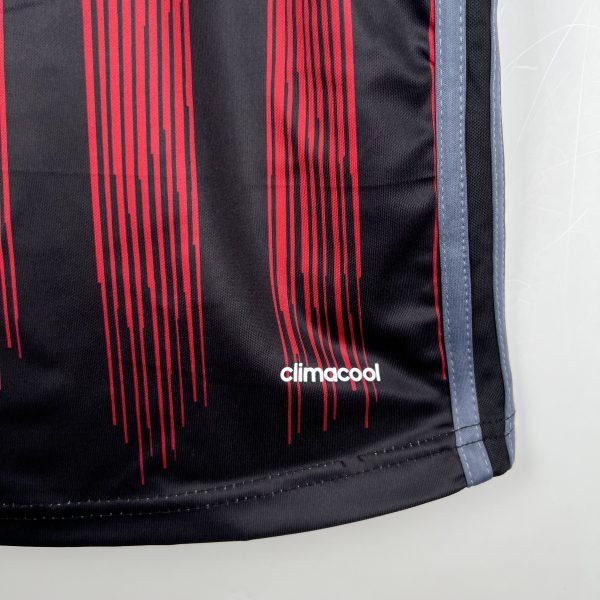 Camiseta AC Milán 16/17 - Imagen 6